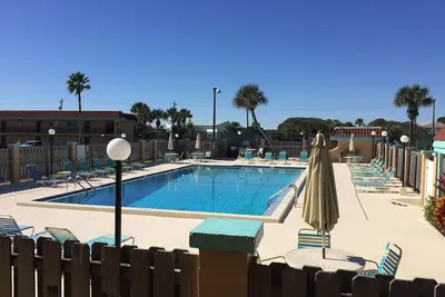 Image de Pelican Inlet A104 Charming Condo Near Crescent Beach & Matanzas River