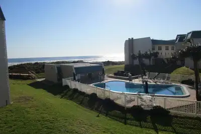 Image de Trade Winds 82 Oceanview Retreat at Crescent Beach