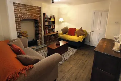 Image de Charming 2br Edwardian House in Market Town