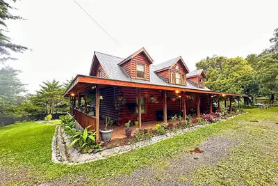 Image de Dream cottage equipped with all the amenities to cook like a chef