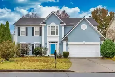 Image de Spacious Stylish 4-bedroom house nearby Avalon and Downtown Alpharetta