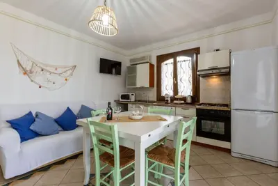 Image de Blue Cape House With Sea View 2