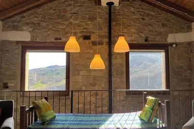 Image de La Stalla - Cottage with Pool