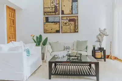 Image de Stunning Townhome in Casa de Campo with Breathtaking Views of Altos de Chavón