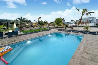 Image de Amazing home in binic-étables-sur-mer