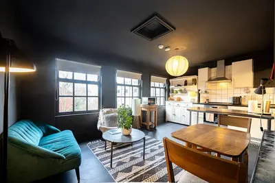 Image de GuestReady - Escapade urbaine à Manchester
