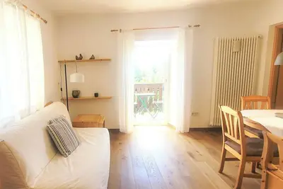Image de Apartment Gretl with free South Tyrol Mobil Card | Waldegg Renon