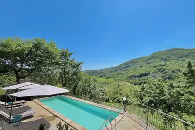 Image de Casa Vigneto - Villa with Pool