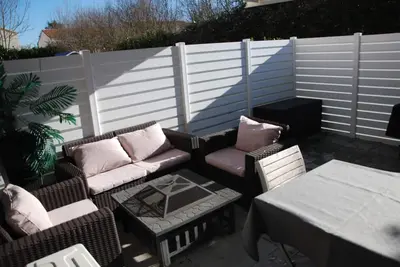 Image de Charmante maison, 2 chambres