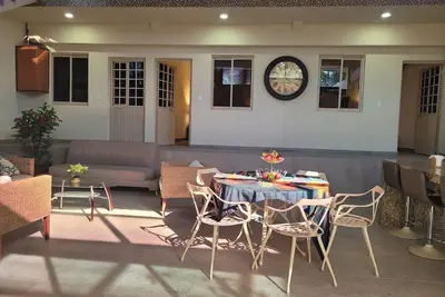 Image de Quality house 5 min from the beach of Nuevo Nayarit! ideal for families.