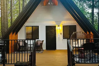 Image de A Cozy Cabin in Pinetop