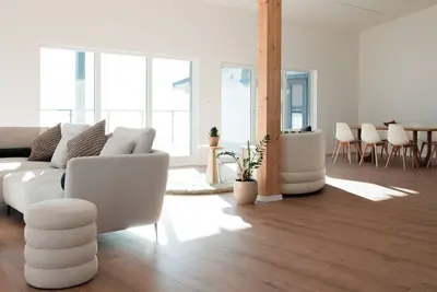 Image de Hohenzollern Wellness Loft with panorama sauna