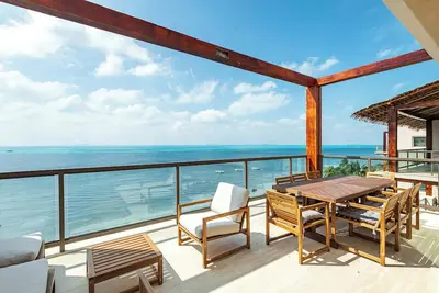 Image de Artila Isla Mujeres: Beautiful Ph with breathtaking views of the Caribbean Sea