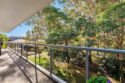 Image de Parkview 14, 11 Catalina Cl - air con, Wi-Fi and close to the water