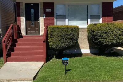 Image de Charming 2-bedroom house in perfect Chicago with WiFi, Ac, Lower level Suite