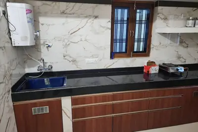 Image de Kashi Kutir