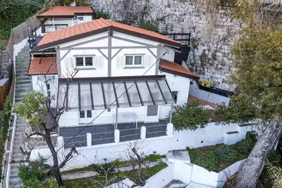 Image de Monaco|SeaView White Villa - Pool