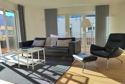 Image de Vacation apartment/apartment for 5 guests with 105m² in Eckernförde (123723)