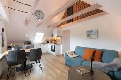 Image de Vacation apartment\/apartment for 4 guests with 42m² in Büsum (268871)