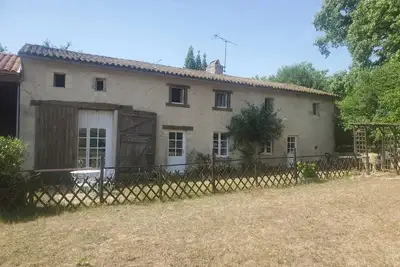 Image de Homerez - Maison spacieuse près du centre équestre