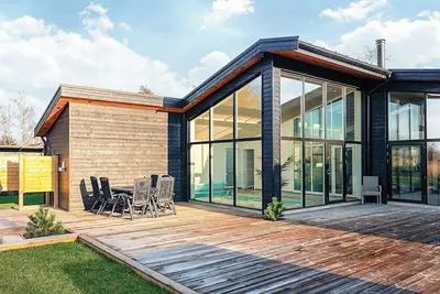 Image de Maison de vacances pour 8 a Væggerløse-By Traum