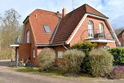 Image de Am Rosenhain 14 Holiday apartment no. 01