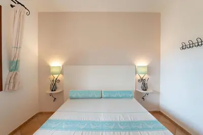 Image de Résidence de détente Baia dei Mirti B4 Appartement 1 chambre 4 couchages
