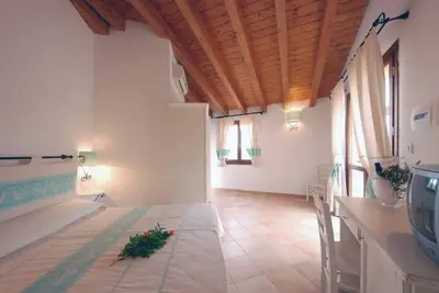 Image de Résidence Relaxante Baia dei Mirti Studio M3-3 personnes-Unité 2