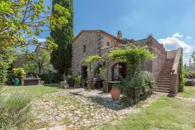 Image de Borgo Santa Maria, Private Pool, Perugia