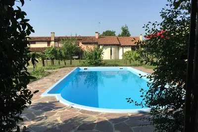 Image de Maison de vacances à Cendon avec 3 chambres à coucher, 6 couchages