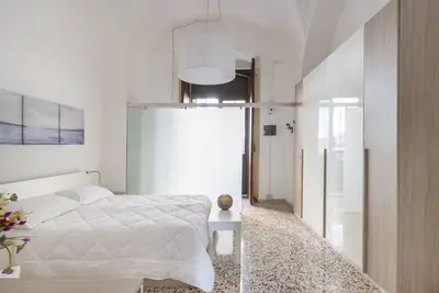 Image de Cilea Central Apt a few steps from the Station