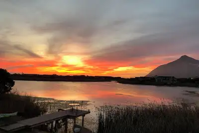 Image de Blissful Lake Living, the ultimate break
