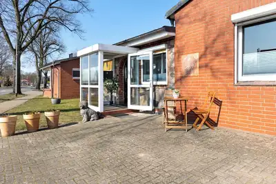 Image de Appartement 'No 34a Malliß' avec terrasse partagée, jardin privé et Wi-Fi