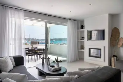 Image de Marina Exclusive Apartment, Elegance Living