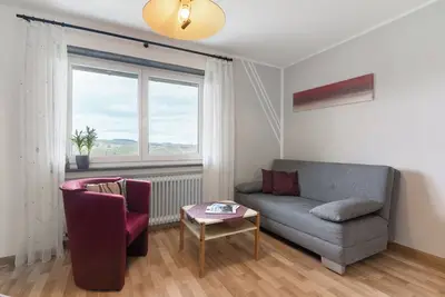 Image de Appartement \"1\" avec terrasse privée et Wi-Fi