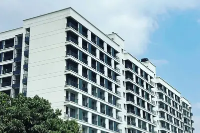 Image de The loftel luxury  2-bedroom apartment with WiFi, Ac in wonderful Nairobi