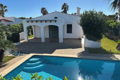 Image de Villa Isabel