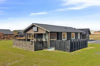 Image de \"Annukka\" - 500m from the sea by Interhome