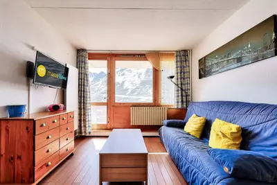 Image de Ferienwohnung 3 Zimmer 6 Personen - Comfort