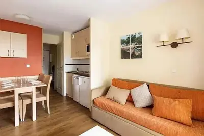 Image de Ferienwohnung 2 Zimmer 4 Personen - Auswahl