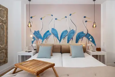Image de Las Garzas del Realejo Luxury Home