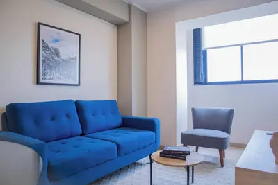 Image de w* | Alluring 2br w/ Balcony in Barranco