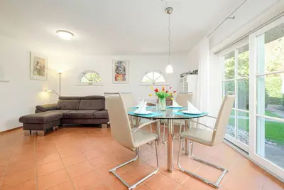 Image de Vacation incl. swimming pool and sauna