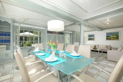 Image de Vacation incl. swimming pool and sauna