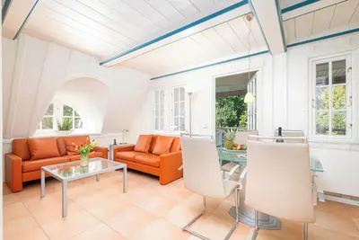 Image de Vacation incl. swimming pool and sauna