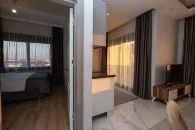 Image de Luxury Apartment With All Social Activites And Full Furniture In Alanya