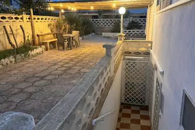 Image de Villa Odetta - app. Amphora an oasis in the Salento sea between two nature reserves