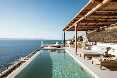 Image de Villa Sandstone - Kea On The Rocks