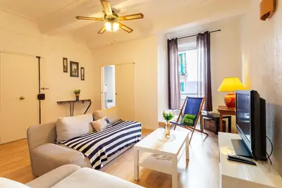 Image de Escalinada Ii Ap4433 by Riviera Holiday Homes