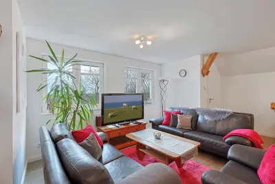 Image de Jensen-Hoff vacation home in the heart of North Friesland